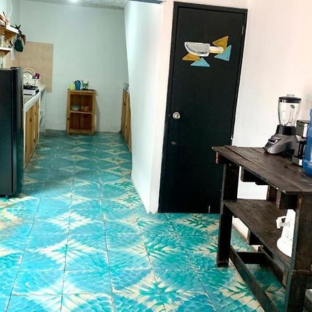 Hostal Casa 74 Dona Panchita San Cristóbal de Las Casas Exterior foto