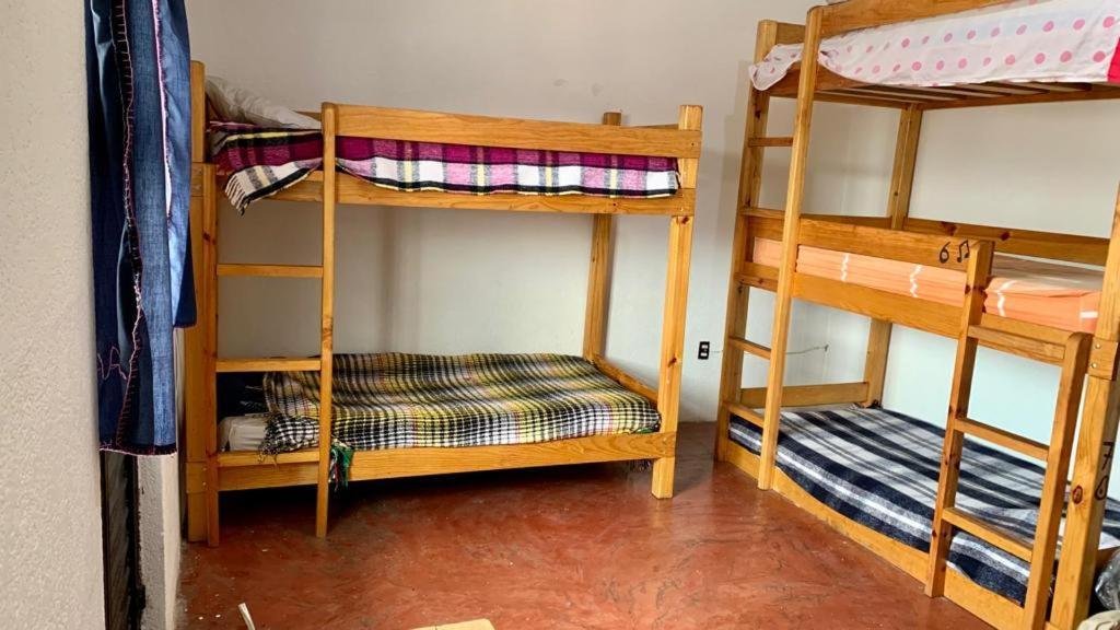 Hostal Casa 74 Dona Panchita San Cristóbal de Las Casas Exterior foto
